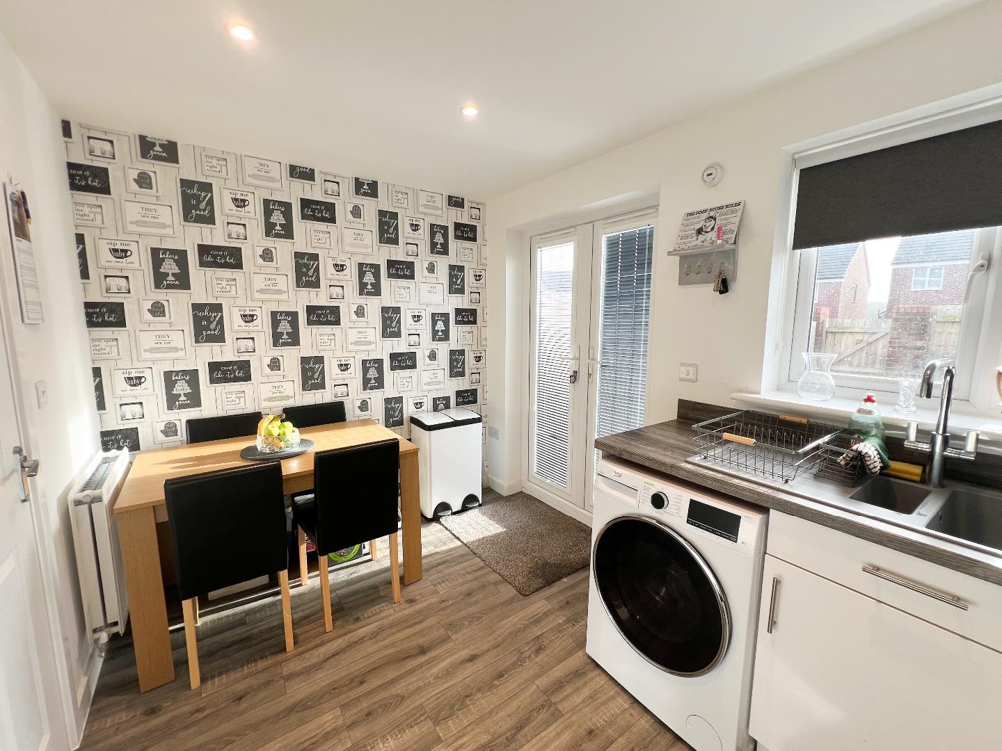 Heol Stradling, Coity, Bridgend, CF35 6QH